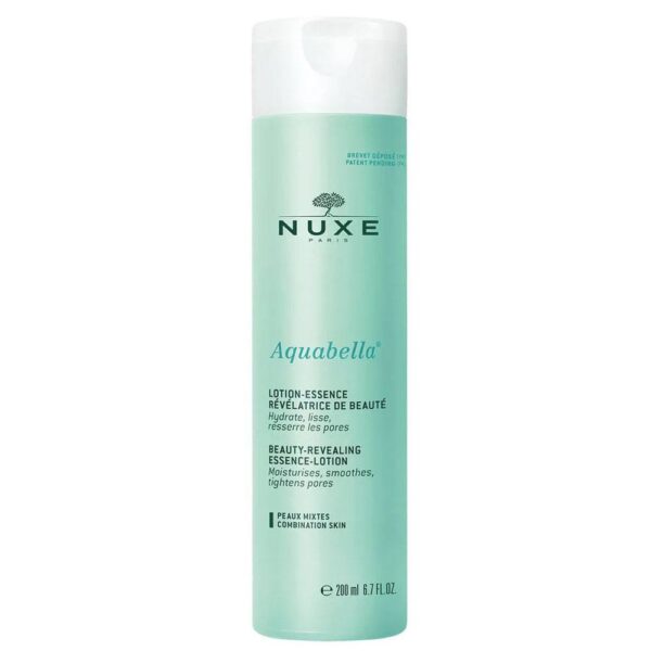 NUXE Aquabella lotion essence 200ML