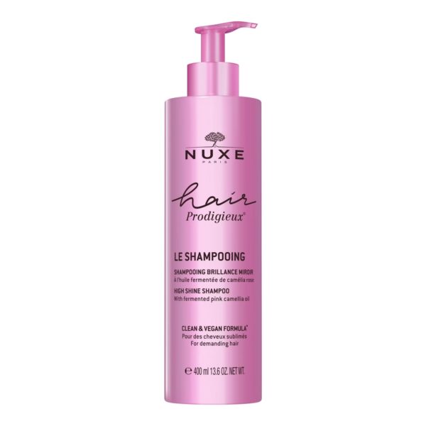 NUXE Shampoing prodigieux