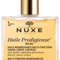 Nuxe Huile Prodigieuse Riche 100 ml