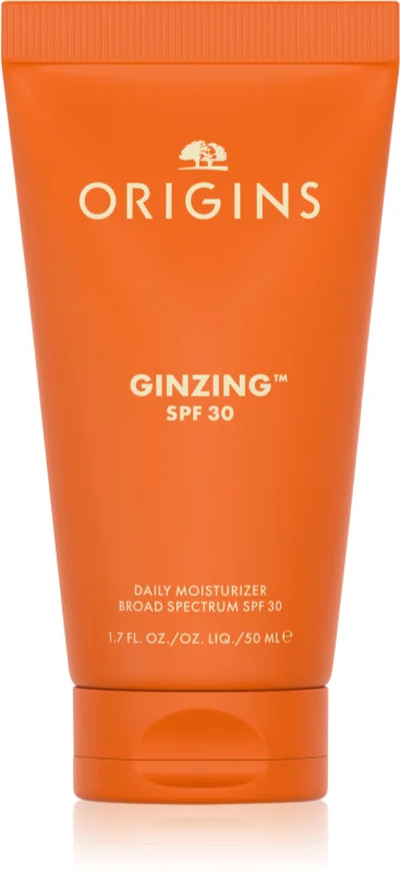 ORIGINS crème de jour hydratante SPF 30 50ml