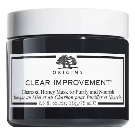 Origins - Clear improvement Masque Purifiant et nourrissant - 75ml