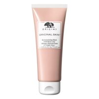 ORIGINS MASQUE RETEXTUR ARGILE ROSE 75ML