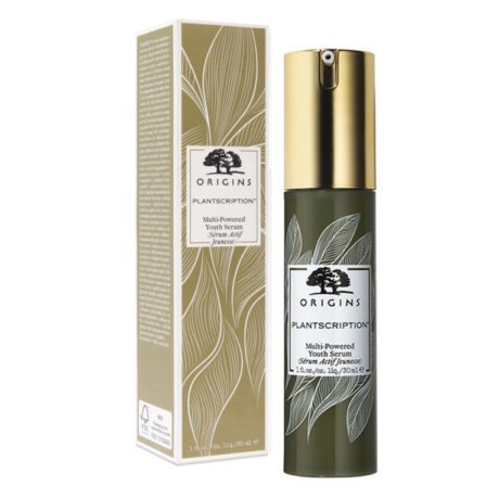 ORIGINS SERUM ACTIF JEUNESSE 30ML