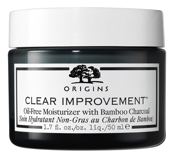 ORIGINS SOIN HYDRATANT NON GRAS 50ML