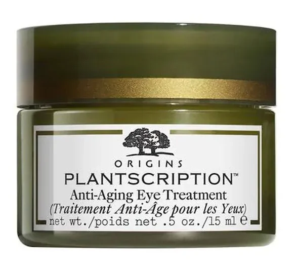 ORIGINS TRAITEMENT ANTI AGE YEUX 15ML