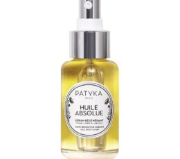 PATYKA HUILE ABSOLUE 50ML