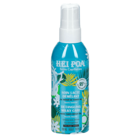 HEI POA SOIN LACTE DEMELANT 150ML