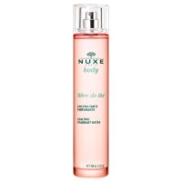 Nuxe Body Rêve de Thé Eau Exaltante Parfumante 100 ml