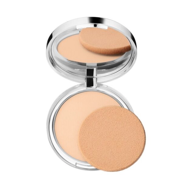 CLINIQUE Stay-Matte Poudre Transparente Haute Matité 002