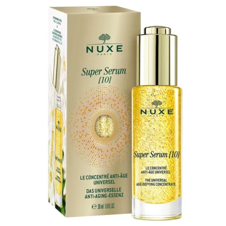 NUXE super serum