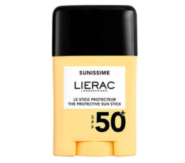 Lierac Sunissime Stick Protecteur Visage SPF50+ Ultra-Pratique