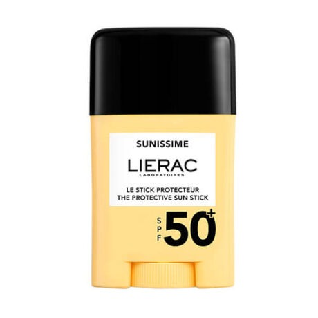 Lierac Sunissime Stick Protecteur Visage SPF50+ Ultra-Pratique