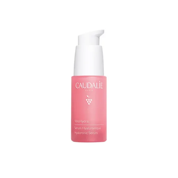 Caudalie VinoHydra Sérum Acide Hyaluronique 30ml
