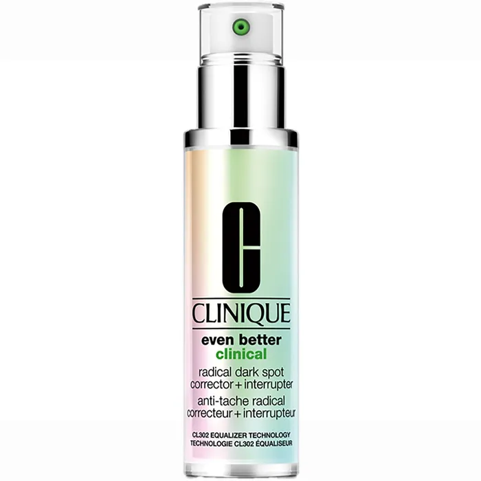 CLINIQUE EVEN BETTER CLINICAL - Sérum Anti-Tache Radical Correcteur + Interrupteur, 30ml