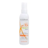 A-DERMA Protect Kids SPF50+ spray 200m