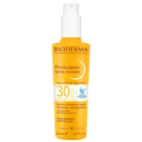 Bioderma Photoderm Spray Invisible SPF30