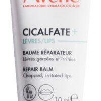 Avène Cicalfate + Baume Réparateur Lèvres 10 ml