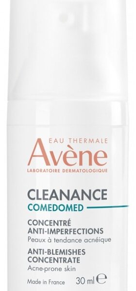 Avène Cleanance Comedomed Concentré Anti-Imperfections 30 ml