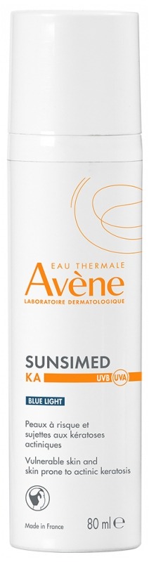 Avène Sunsimed KA 80 ml