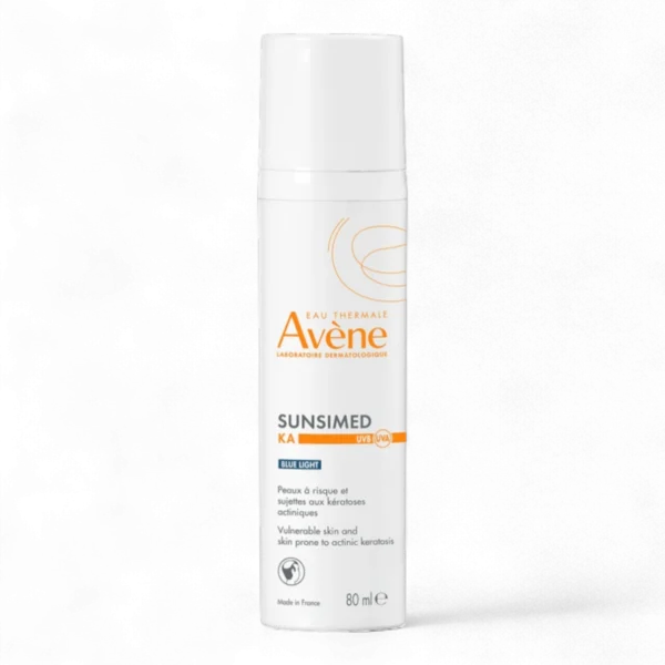 Avène Sunsimed KA 80 ml