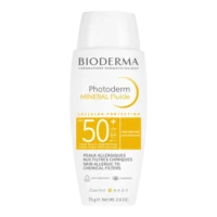 Bioderma Photoderm Mineral Fluide SPF50+ 75g