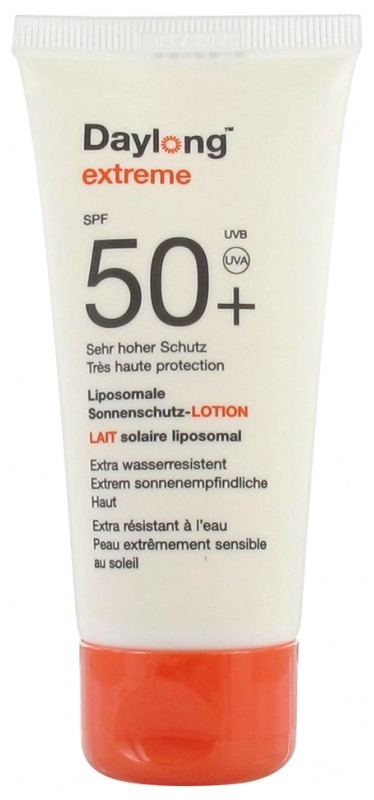 DAYLONG EXTREME50+ Lait Solaire 100ML