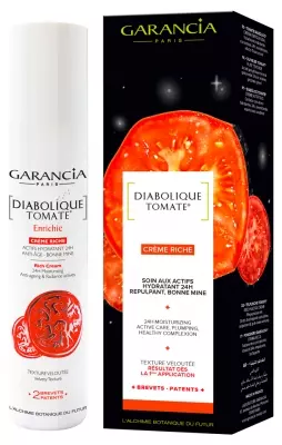 Garancia Diabolique Tomate Édition Limitée 30 ml