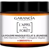 Garancia L'Appel de la Forêt La Poudre Magique Éclat et Jeunesse 6 g