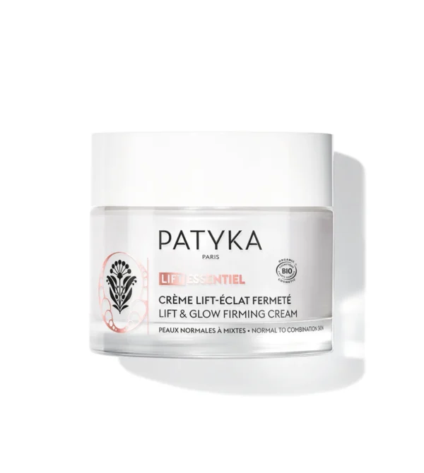 PATYKA CR LIFT ECLAT FERMETE RECH 50ML PATYKA CR LIFT ECLAT FERMETE RECH 50ML