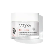 PATYKA CRÈME RICHE LIFT-ÉCLAT FERMETÉ (PEAUX SÈCHES) 50ML