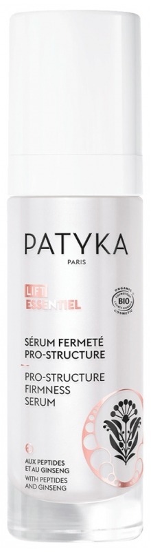 PATYKA Lift Essentiel Sérum Fermeté Pro-Structure Bio 30 ml