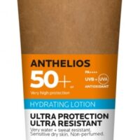 LA ROCHE POSAY ANTHELIOS LT HYD 50+ 250ML