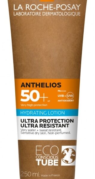 LA ROCHE POSAY ANTHELIOS LT HYD 50+ 250ML