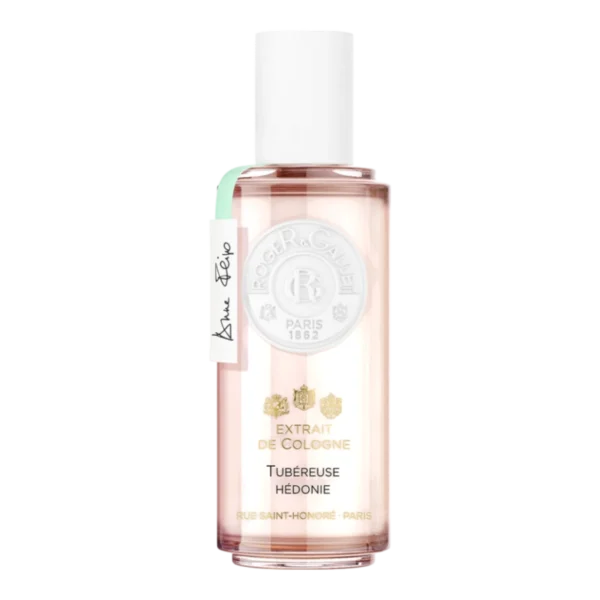 Roger & Gallet Tubereuse Hedonie Extrait De Cologne 100 ml