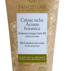 SANOFLORE ACIANA BOTANICA CREME 50ML