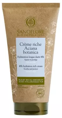 SANOFLORE ACIANA BOTANICA CREME 50ML