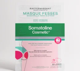 SOMATOLINE MASQUE TISSU PUSH UP 1UT