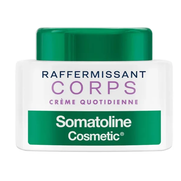 SOMATOLINE RAFFERMISSANT CORPS 300ML SOMATOLINE RAFFERMISSANT CORPS 300ML