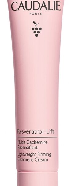 Caudalie Resveratrol [Lift] Fluide Cachemire Redensifiant 40 ml