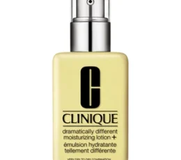 CLINIQUE 3-Phasen-Systempflege Dramatically Different Moisturizing Plus (Pumpe)125ml