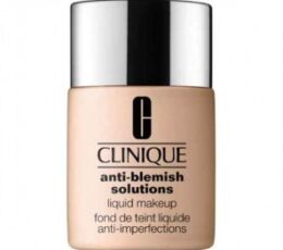 Clinique anti-blemish fond de teint liquide 05 fresh beige 30ml