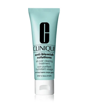 CLINIQUE Anti-Blemish Solutions All-Over Clearing 50ml