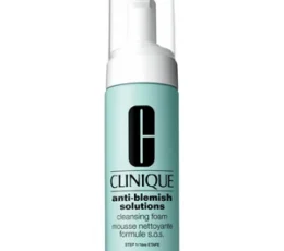 Clinique Mousse Nettoyante Anti-Imperfections - 125ml