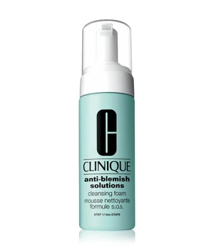 Clinique Mousse Nettoyante Anti-Imperfections - 125ml