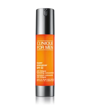 CLINIQUE For Men Super Energizer Concentrate SPF 40