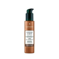 René Furterer Sublime Karité Crème Lissante Coiffage Professionnel Cheveux Très Secs 100ml