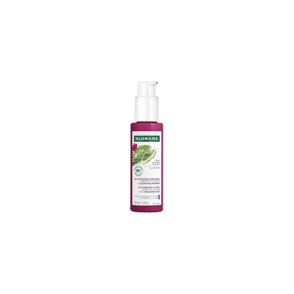 Klorane figuier de barbarie sérum 100ml