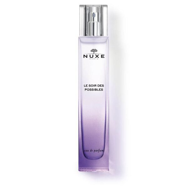 NUXE PARFUM LE SOIR DES POSSIBLES SPRAY DE 50ML