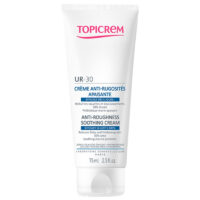 TOPICREM UR-30 CRÈME ANTI-RUGOSITÉS APAISANTE 75ML