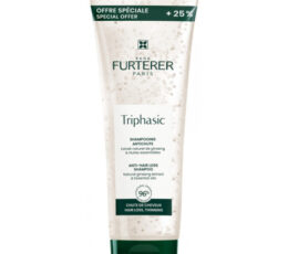 René Furterer Triphasic